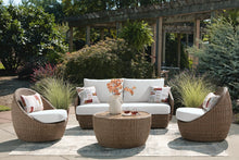 Load image into Gallery viewer, Double Point Outdoor Package