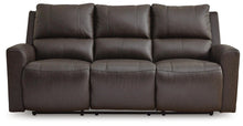 Load image into Gallery viewer, Boxmere Power Reclining Sofa