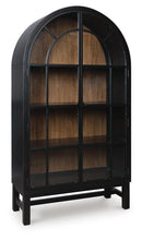 Load image into Gallery viewer, Greddinton Display Cabinet