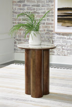 Load image into Gallery viewer, Henfield Accent Table