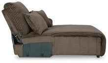 Load image into Gallery viewer, Top Tier Reclining Sofa Chaise Sectional