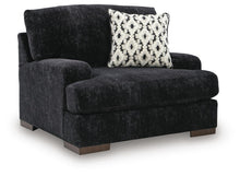 Load image into Gallery viewer, Whitmore Manor Oversized Chair