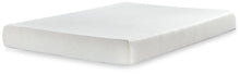 Load image into Gallery viewer, Chime 8 Inch Memory Foam Mattress in a Box