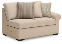 Load image into Gallery viewer, LadyMae Sectional