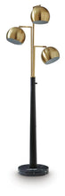 Load image into Gallery viewer, Sorcha Floor Lamp