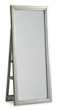 Load image into Gallery viewer, Evesen Floor Standing Mirror/Storage