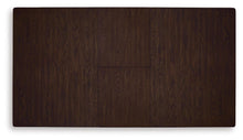 Load image into Gallery viewer, Haddigan Counter Height Dining Extension Table