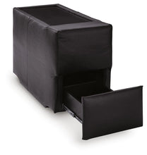 Load image into Gallery viewer, Modmax II Sectional Sofa with Storage Console
