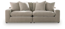 Load image into Gallery viewer, Maxton Heights Sectional