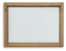 Load image into Gallery viewer, Ridgester Dresser and Mirror