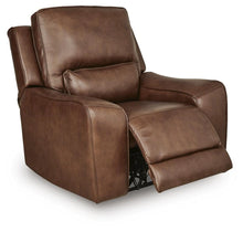 Load image into Gallery viewer, DeepWakes Power Recliner