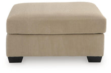 Load image into Gallery viewer, SimpleJoy Ottoman