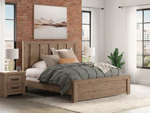 Load image into Gallery viewer, Oliandon Bed