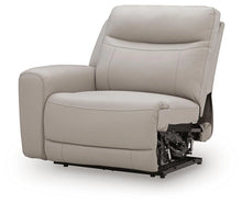 Load image into Gallery viewer, Gravier Power Reclining Sectional