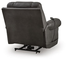 Load image into Gallery viewer, Revived and Restored Power Lift Recliner
