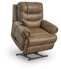Load image into Gallery viewer, Revived and Restored Power Lift Recliner