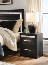 Load image into Gallery viewer, Brizmore Nightstand