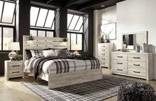 Load image into Gallery viewer, Cambeck Bed