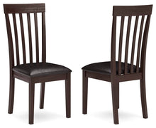 Load image into Gallery viewer, Hammis Dining Chair