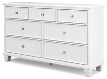 Load image into Gallery viewer, Fortman Dresser