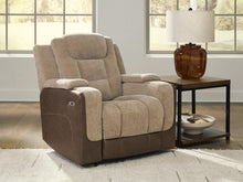 Load image into Gallery viewer, Mixed Motion Recliner