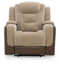 Load image into Gallery viewer, Mixed Motion Recliner