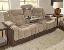 Load image into Gallery viewer, Mixed Motion Sofa