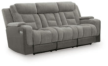 Load image into Gallery viewer, Mixed Motion Sofa