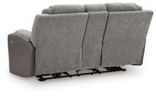 Load image into Gallery viewer, Mixed Motion Loveseat