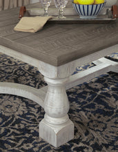 Load image into Gallery viewer, Havalance Table Set