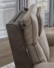 Load image into Gallery viewer, 4Z-Peaceful Pause Power Lift Recliner