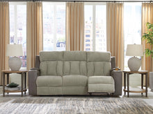 Load image into Gallery viewer, WhipLash Power Reclining Sofa