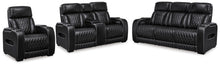 Load image into Gallery viewer, Boyington Power Reclining Sofa, Loveseat and Recliner