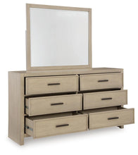 Load image into Gallery viewer, Calmoro Dresser