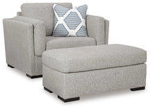 Load image into Gallery viewer, Evansley Living Room Set