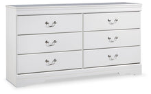 Load image into Gallery viewer, Anarasia Dresser