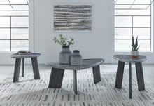Load image into Gallery viewer, Bluebond Table (Set of 3)