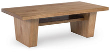 Load image into Gallery viewer, Kristiland Occasional Table Set