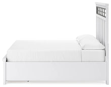 Load image into Gallery viewer, Ashbryn Bedroom Package
