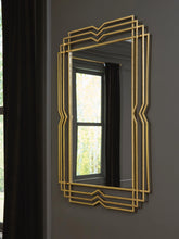 Load image into Gallery viewer, Claybrook Accent Mirror