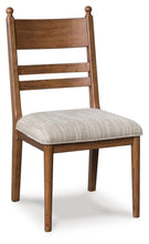 Load image into Gallery viewer, Greddinton Dining Chair