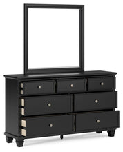 Load image into Gallery viewer, Lanolee Bedroom Set