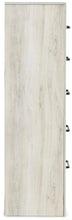 Load image into Gallery viewer, Cambeck Chest of Drawers