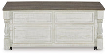 Load image into Gallery viewer, Havalance Lift-Top Coffee Table