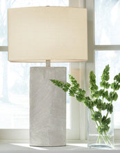 Load image into Gallery viewer, Bradard Lamp Set