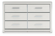 Load image into Gallery viewer, Zuraleus Dresser
