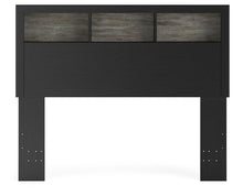 Load image into Gallery viewer, Broachmyn Bed