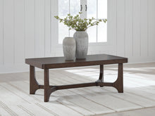 Load image into Gallery viewer, Korestone Coffee Table
