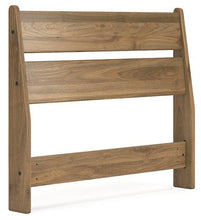 Load image into Gallery viewer, Deanlow Panel Headboard image