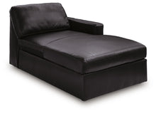 Load image into Gallery viewer, Modmax II Sectional with Chaise and Storage Consoles